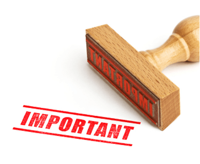 În atenția contribuabililor