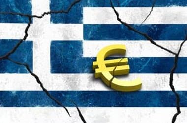 Евросоюз задумался о продлении кредитов для Греции на 50 лет