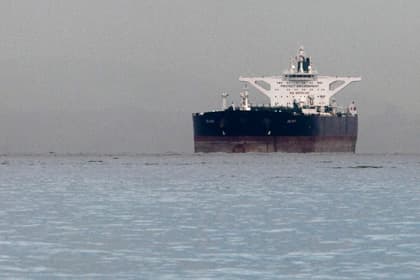 В США разрешили экспорт нефти в Европу впервые за шесть лет