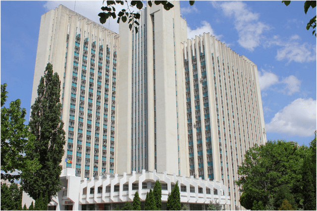 В Москве пройдет встреча чиновников Минсельхоза РМ и Россельхознадзора