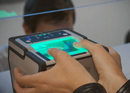 Болгария решила ввести биометрические визы