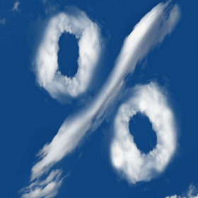 Годовая инфляция приближается к 35%