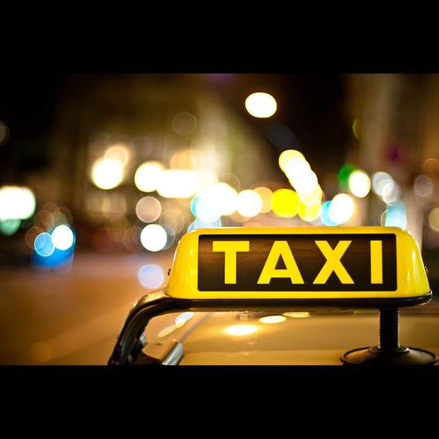 Nereguli constate în activitatea de transport de pasageri în regim “taxi”