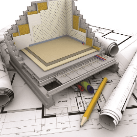 Autorizațiile de construire eliberate pentru clădiri în ianuarie-septembrie 2022