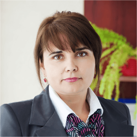 Maia Tverdohleb: "Necesitatea implementării Registrului general electronic al facturilor ﬁscale"