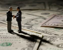 Саудовская Аравия готова предоставить Египту еще 4 млрд долл.