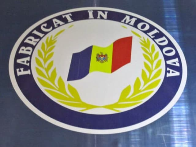 Circa 270 de agenți economici vor participa la expoziția națională „Fabricat în Moldova”