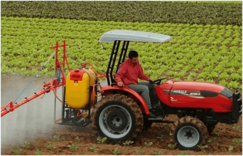 Agricultorii solicită autorităţilor introducerea impozitului unic, care va înlocui şase taxe