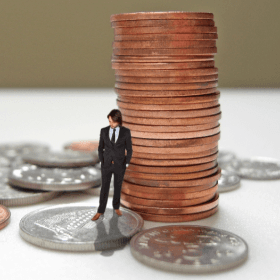 Regimul fiscal al veniturilor sub formă de dobânzi de întârziere a obligațiilor precuniare