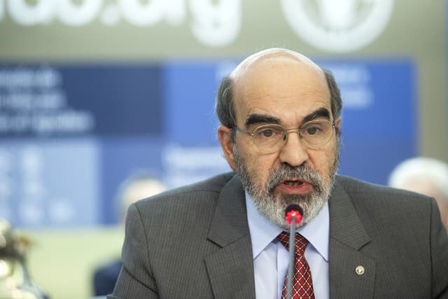 Еда в эпоху биотоплива