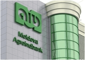 «Moldova Agroindbank» занял среди банков первое место в рейтинге самых дорогостоящих брендов