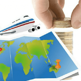 Încasările agențiilor din turism din RM au sporit cu peste 41%