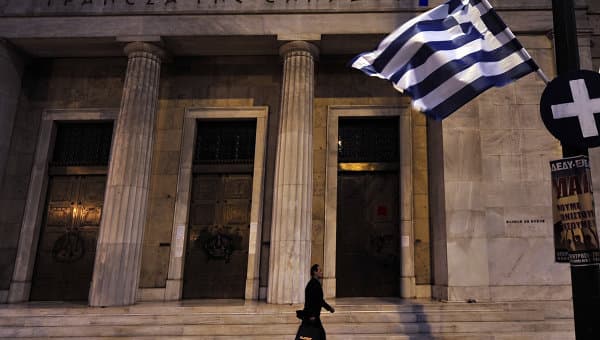 Presa germană scrie despre un nou acord de finanţare pentru Grecia, de 10-20 mld. euro