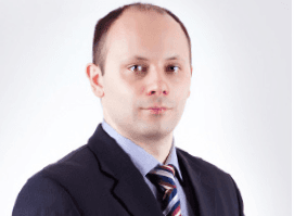 Адриан Штирбу: "Что касается зарубежного опыта в налоговой сфере, то для сравнения с нашим и расширения кругозора он необходим всем."