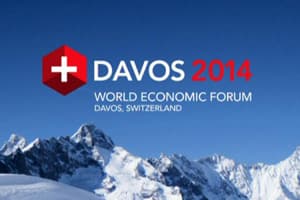 Davos 2014: Remodelarea lumii: Consecinţe pentru societate, politică şi afaceri