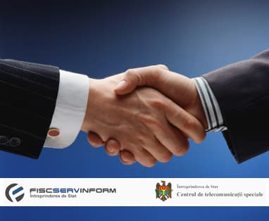 O nouă eră informaţională a Serviciului Fiscal de Stat