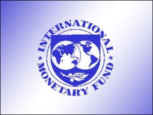 МВФ: нельзя быстро сокращать стимулирование