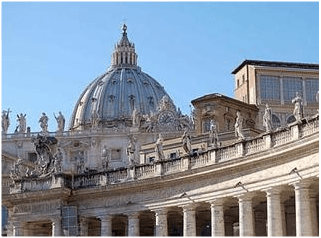 Banca Vaticanului va continua să funcţioneze. Papa Francisc a aprobat un plan de reformare a instituţiei