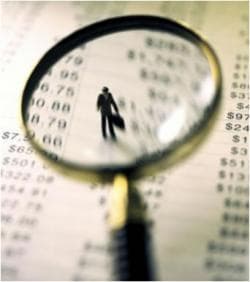 Privind rezultatele activităţii de control desfăşurate în semestrul I 2011