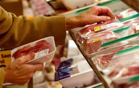 Evoluţia preţurilor de consum în Republica Moldova în luna ianuarie 2014