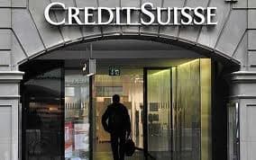 Банкиры Credit Suisse помогали налогоплательщикам из США скрывать доходы