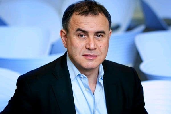 Новые высоты нетрадиционной монетарной политики