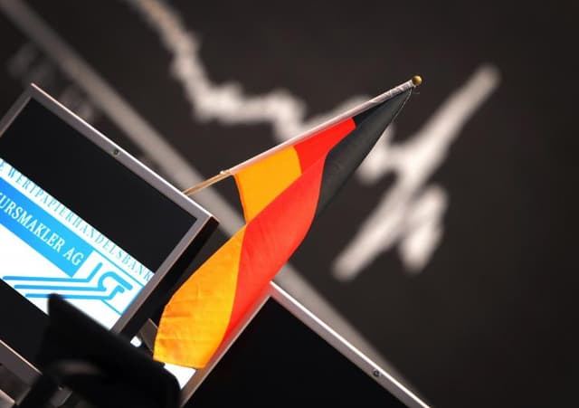 Excedentul comercial al Germaniei a crescut anul trecut la un nivel record, de aproape 200 de miliarde de euro