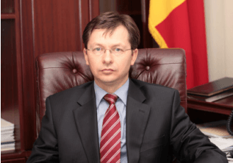 Veaceslav Negruța: "...este binevenită decizia IFPS de a constitui o revistă informativ-explicativă a Serviciului Fiscal de Stat"