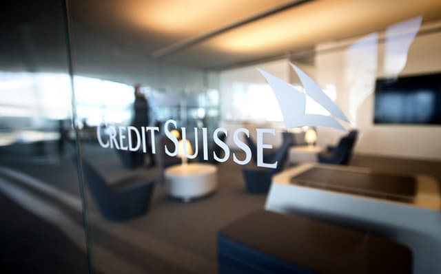 Statul New York investighează Credit Suisse pentru evaziune fiscală