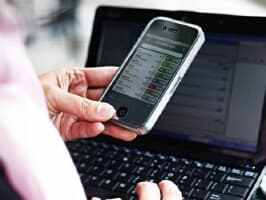 Объем продаж услуг доступа к мобильному и фиксированному Интернету в 2013 году превысил один миллиард леев
