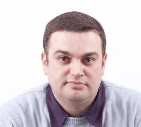 Sergiu Selevestru:"Despre declanșarea procesului de insolvabilitate"