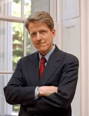 Robert Shiller: Насколько страшен рынок облигаций?