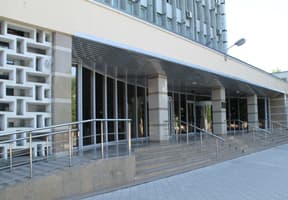 Валютные резервы Нацбанка в феврале уменьшились на $72,68 млн