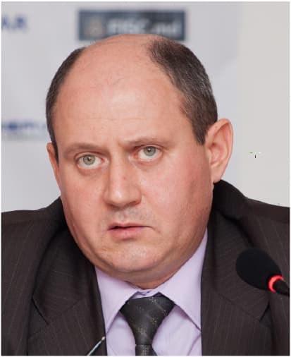 Юрий Ликий: Представление официальной позиции налоговой службы: проблемы и решения