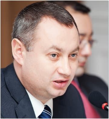 Nicolae Platon: Reforma Serviciului Fiscal de Stat – sarcina primordială