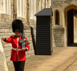 День налоговой свободы в Великобритании