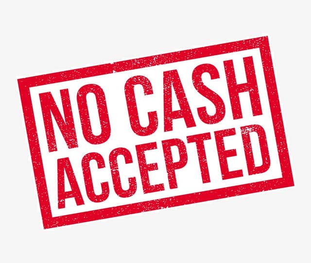 Nerespectarea limitei de achitare în numerar. Cine este pasibil sancționării