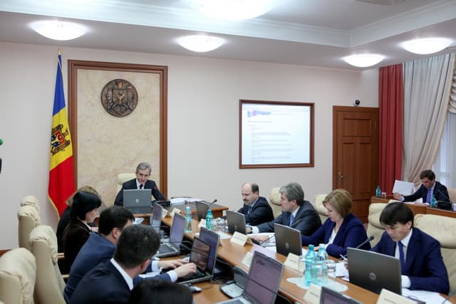 Activitatea administratorilor insolvabilității va fi reglementată de lege