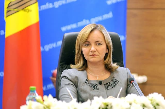 Bugetul RM asigură finanţarea tuturor instituţiilor de stat