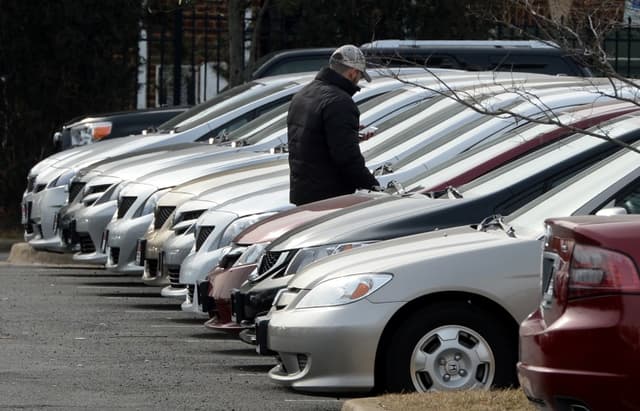 Автоконцерн Toyota инвестирует $48 млн в проект на территории Йемена