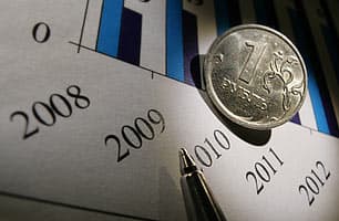 Экономике РФ во II квартале грозят неприятности