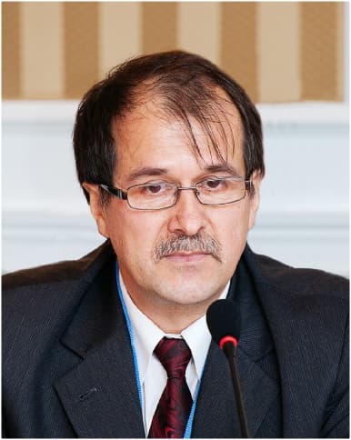 Veaceslav Ciobanu: Reflecţii pe marginea participării