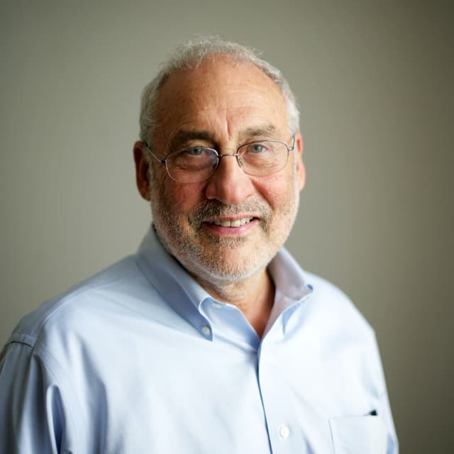 Stiglitz: Economiile avansate riscă o boală de tip japonez, din cauza politicii BCE privind inflaţia