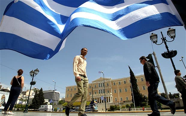 Grecia a încheiat un acord cu troica creditorilor, după şase luni de negocieri dificile