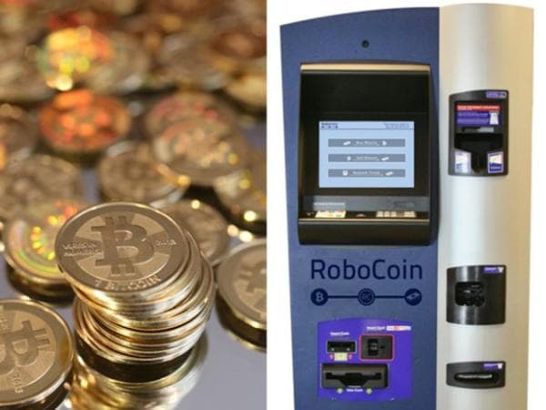 В США появятся bitcoin-банкоматы