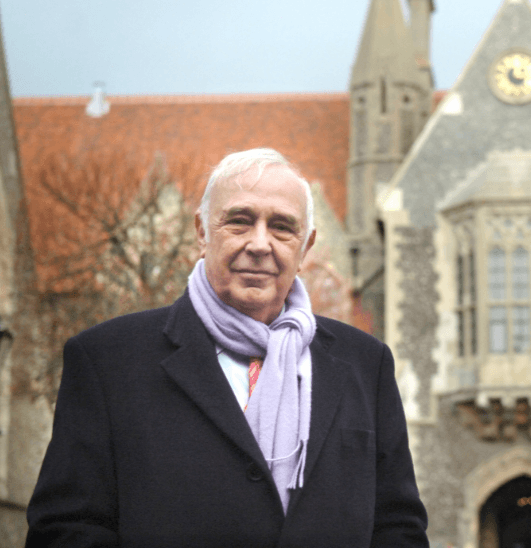 Запах денег с вертолёта