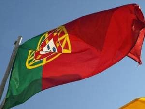 Portugalia ar putea semna un acord preventiv cu UE, după încheierea bailout-ului de 78 miliarde euro