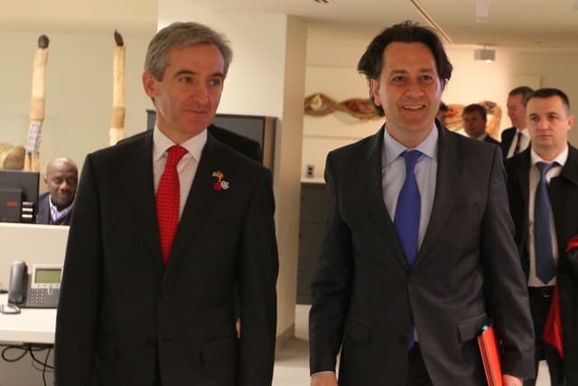 Banca Mondială va sprijini Republica Moldova în promovarea reformelor