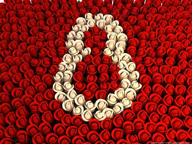 Mesaj de felicitare cu ocazia Zilei Internaţionale a femeii - 8 Martie!