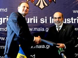 Собственное представительство ФАО появится в Молдове